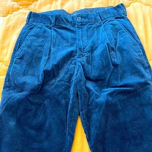 H&M Men Long Pants